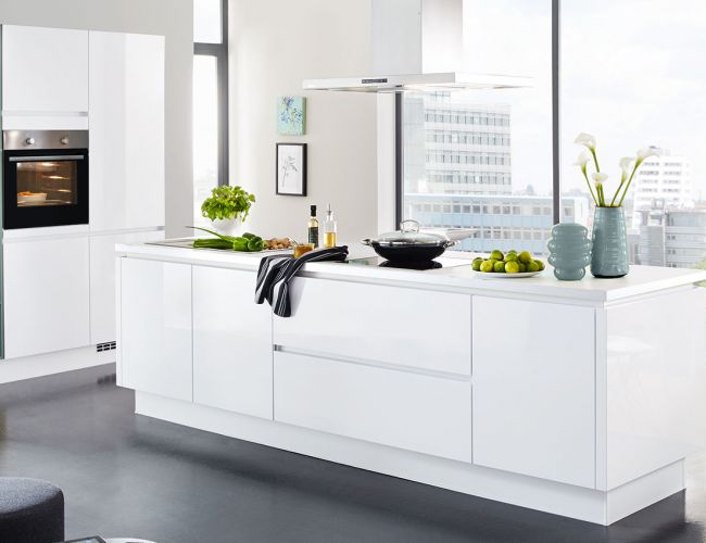 Designküche